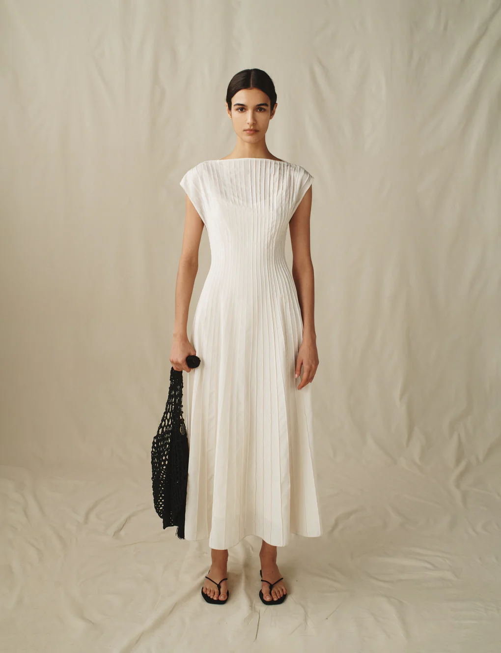 Attersee, Viola Dress