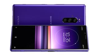 best camera phone : Sony Xperia 1
