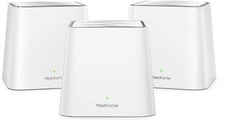 Meshforce Whole Home Mesh Wifi System
