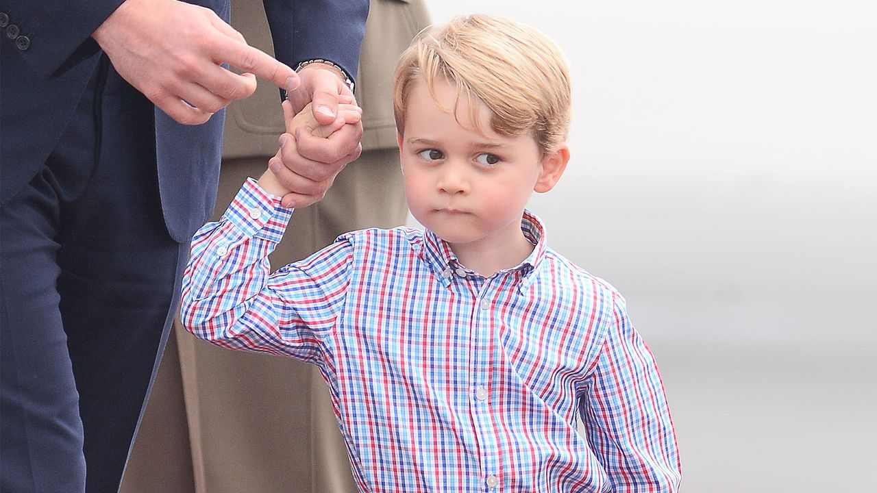 prince george