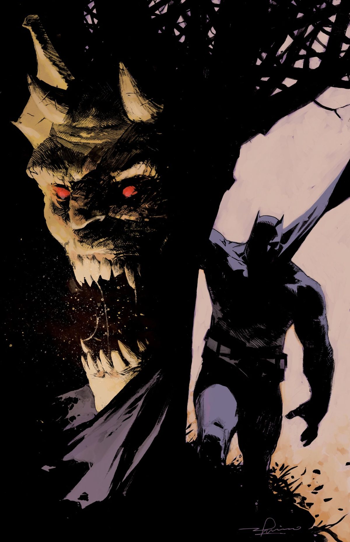 DC August 2022 solicitations
