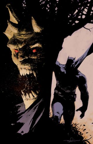 DC August 2022 solicitations