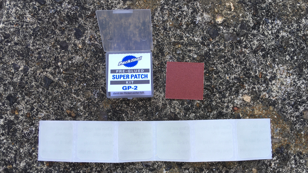 Best Puncture Repair Kits 2024 Cycling Weekly