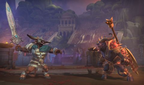 Featured image of post Best Smite Gods For Arena