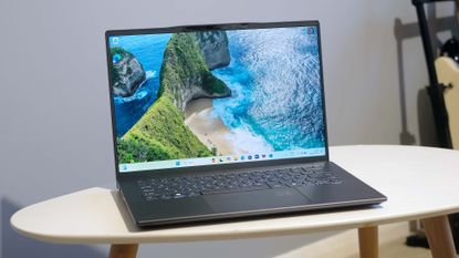 Acer Swift 14 AI review