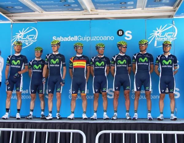 Movistar at sign-in