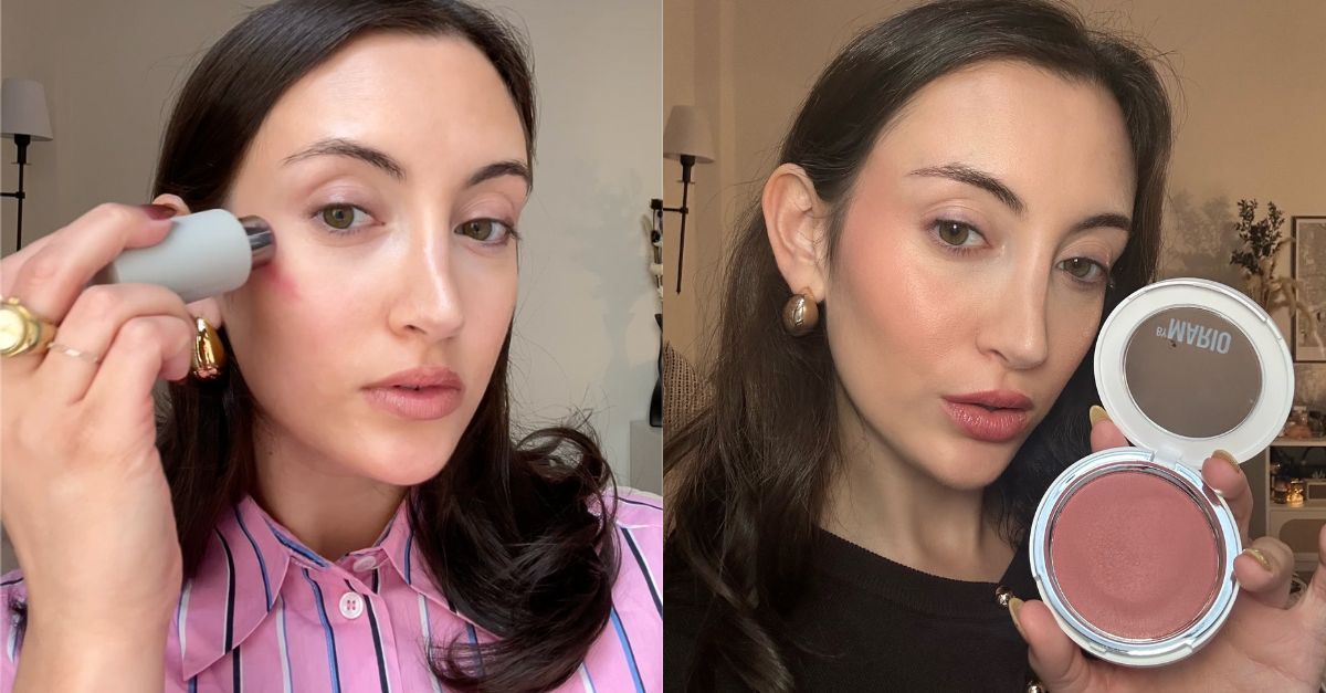 I Never Knew Which Blush Shades Actually Complemented My Skin Tone Until I Tried These 10