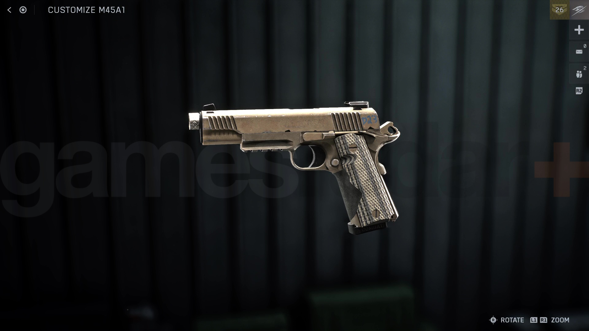 Best Battlefield 6 Pistol