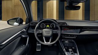 Audi A3 Sportback 40 PHEV