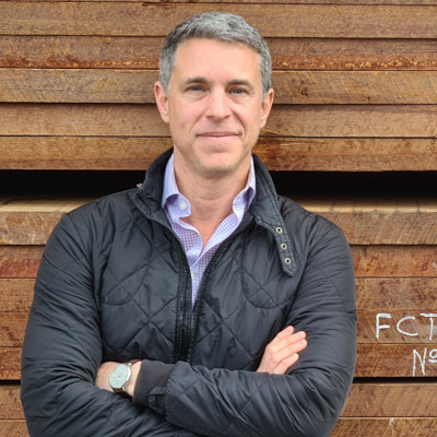 Mike Bekin Managing director at Ecochoice