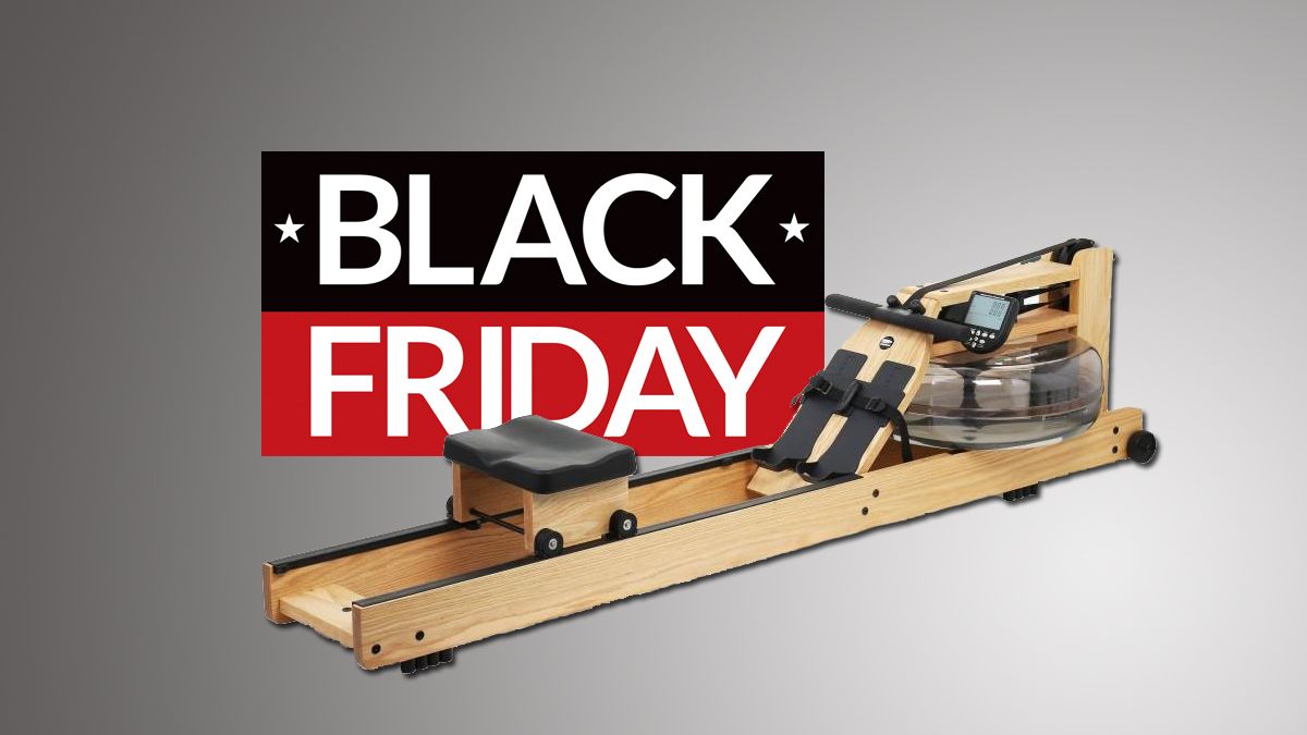 rower black friday sale