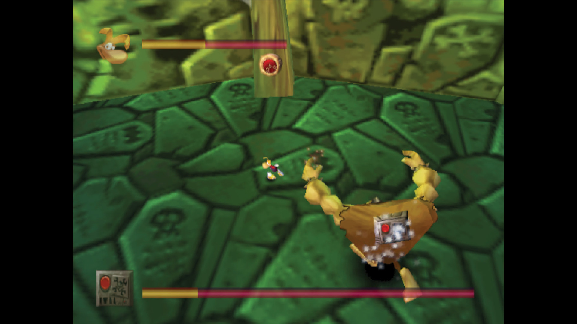 Rayman 2