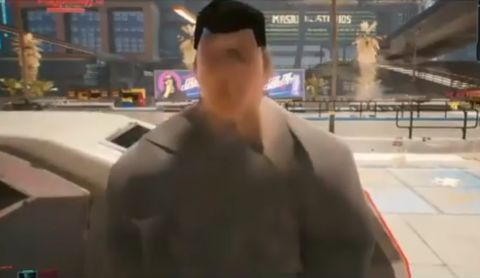 To Our Friends Playing Cyberpunk 2077 On The Ps4 Or Xbox One We Re Here For You Pc Gamer