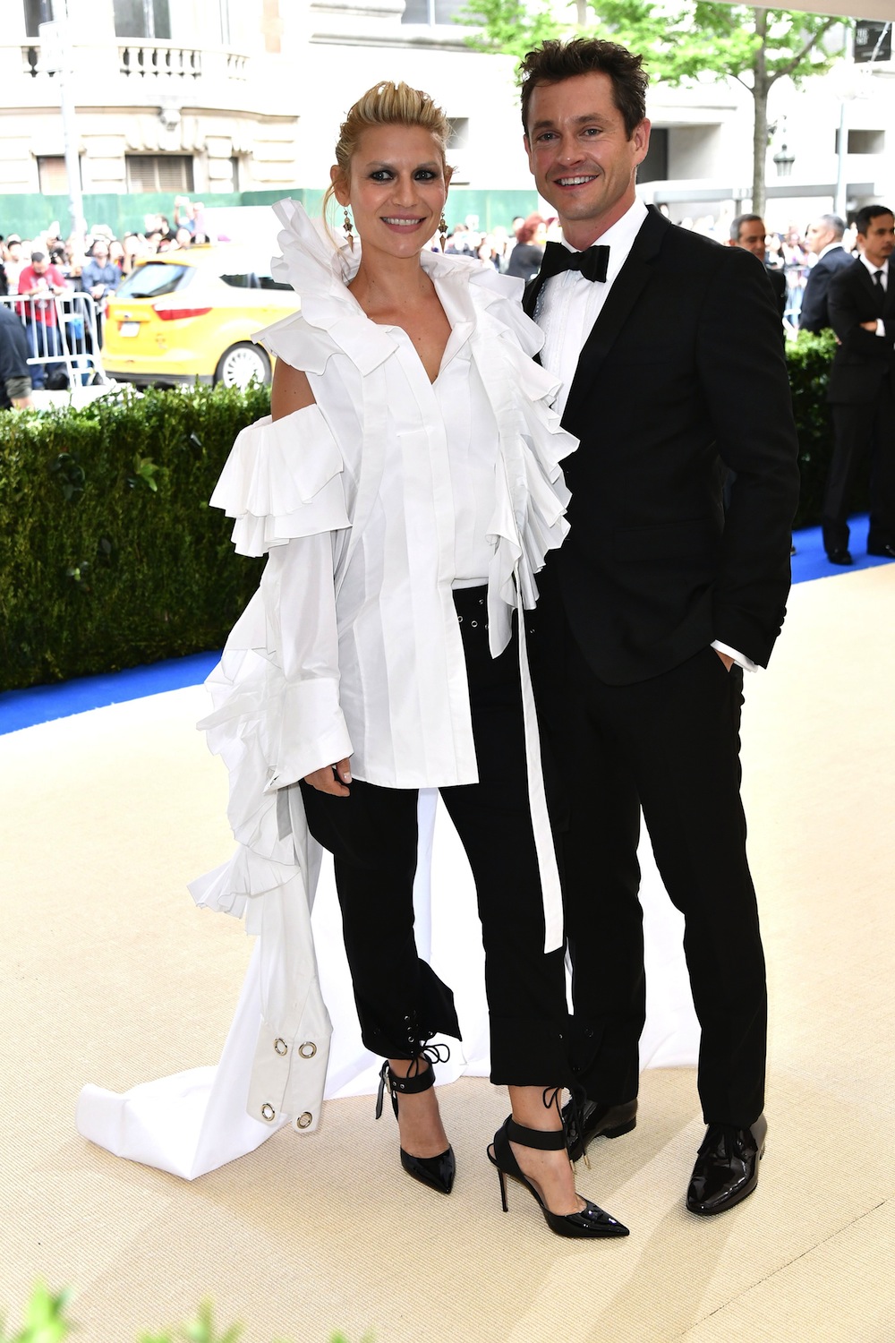 met gala couples