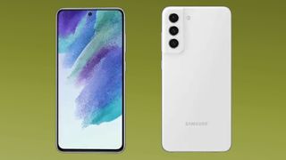 smasung galaxy s21 renders