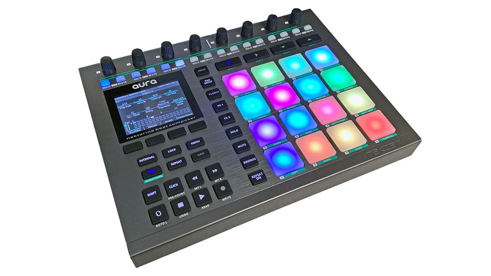 14 best MIDI pad controllers 2021 Our top pad controller picks for