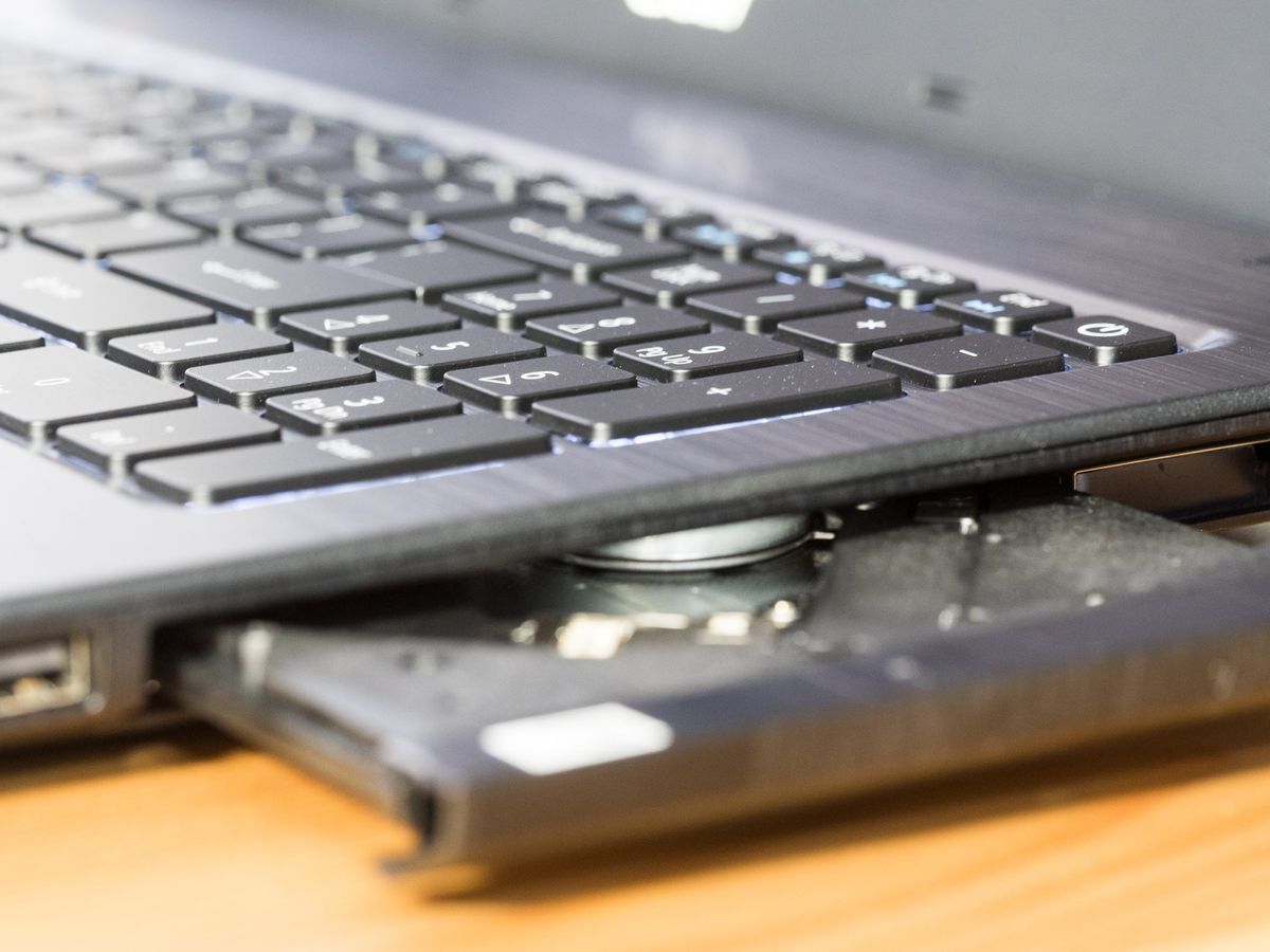 Acer Aspire E 15