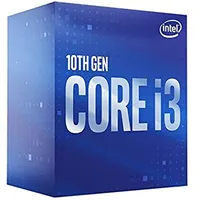 Intel Core i3-10100F:&nbsp;was $179, now $68 at Amazon