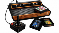 Atari 2600