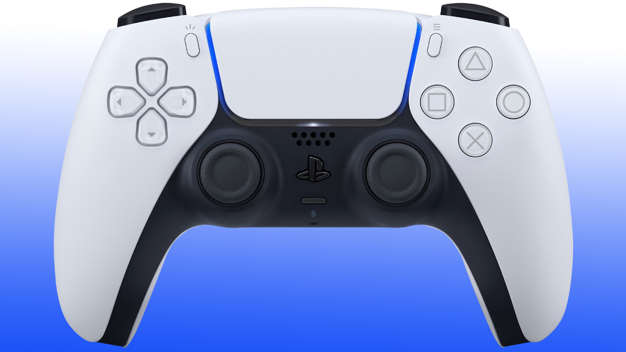 ps5 pads
