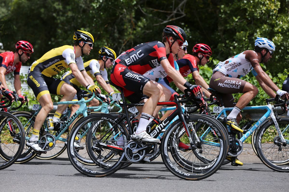 Floris Gerts (BMC)