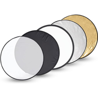 32" 5-in-1 Lighting Reflector | was $19.99 | now $13.59
SAVE 32%