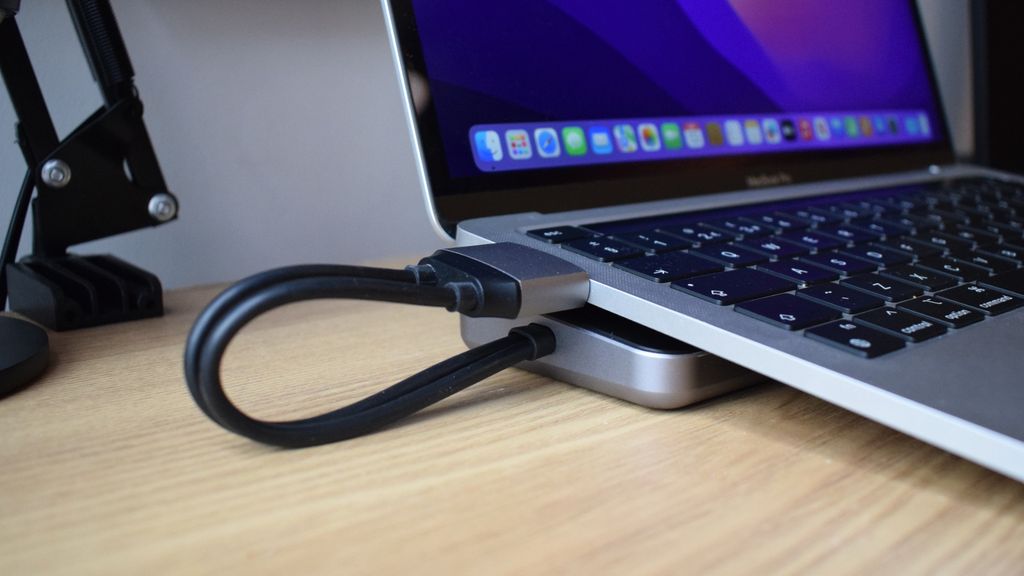 Best MacBook docking stations in 2025 Laptop Mag