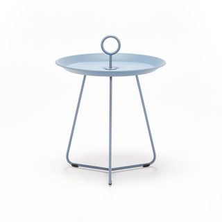 Eyelet Indoor/outdoor Tray Table