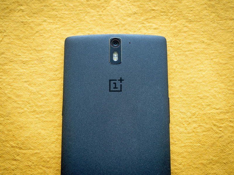 OnePlus One