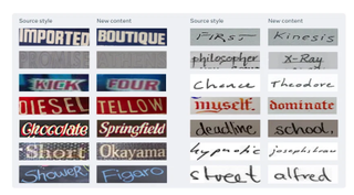 Facebook TextStyleBrush