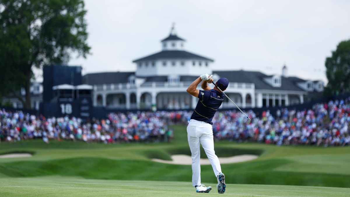 Valhalla Members Made 'Incredible Sacrifice' For PGA Championship ...
