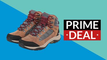 Amazon Prime Day Deals 2020: Columbia Hiking Boots