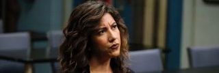 Stephanie Beatriz in Brooklyn Nine-Nine