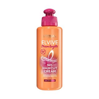 L'Oréal Paris Elvive Dream Lengths No Haircut Cream Leave-in Conditioner