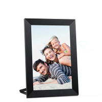 Nixplay Smart Photo Frame 9.7 Metal