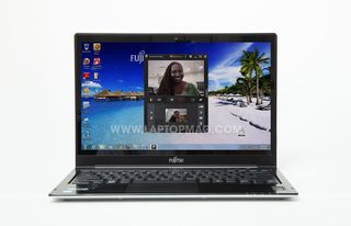 Fujitsu LifeBook U772 Review | Business Laptop Reviews | Laptop Mag