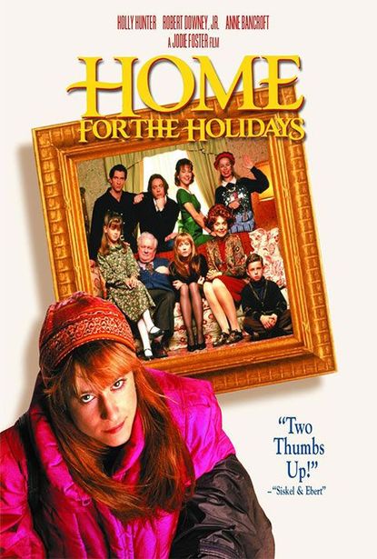 1995: Home for the Holidays