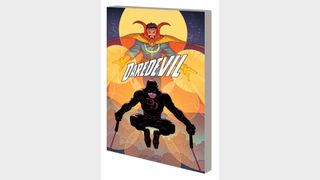 DAREDEVIL BY SALADIN AHMED VOL. 2: HELL TO PAY TPB