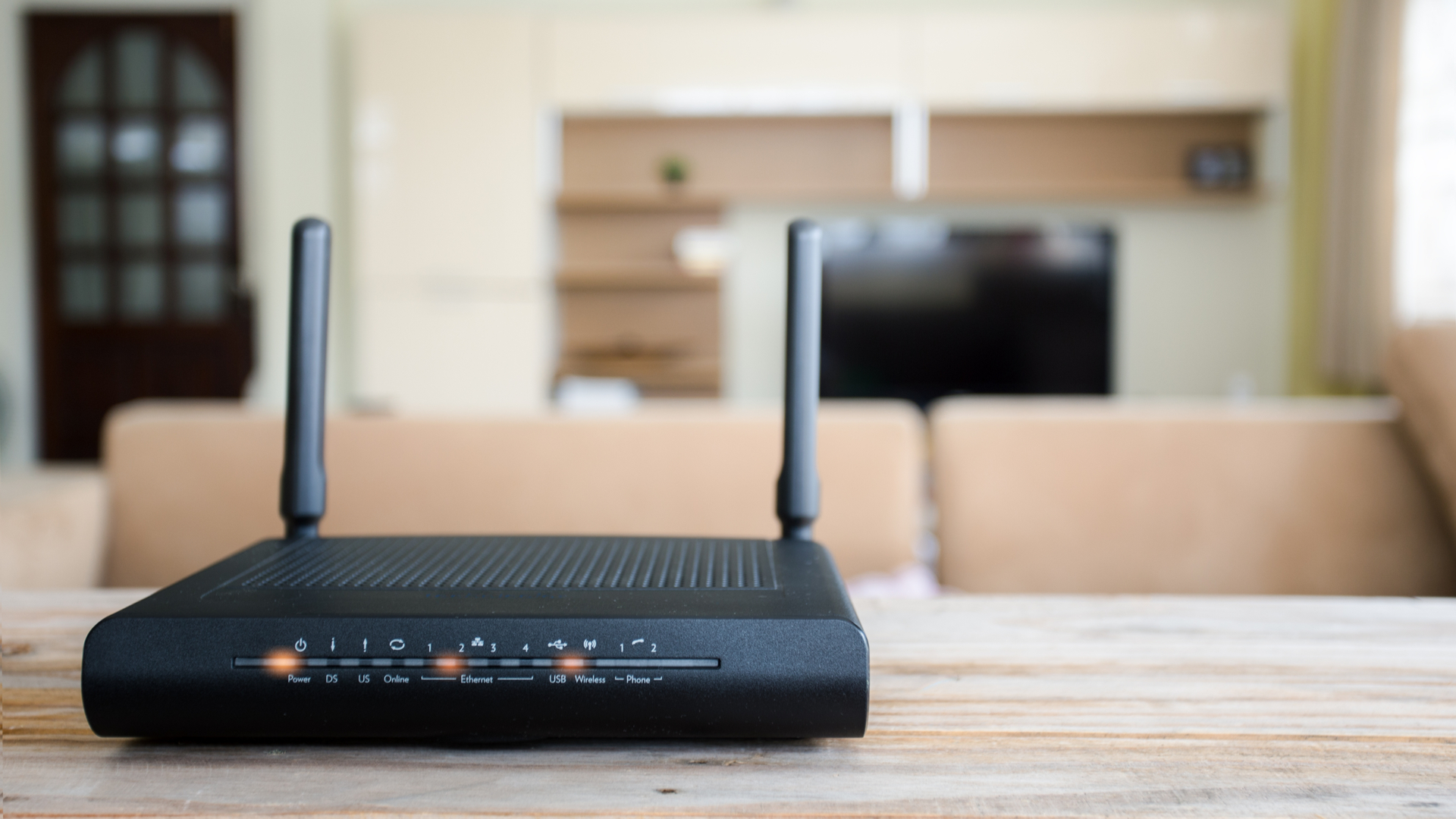 How To Buy A Wi Fi Router On Black Friday Techradar
