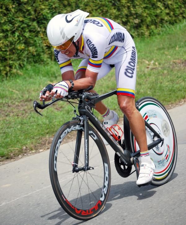 Ivan Casas (Colombia)