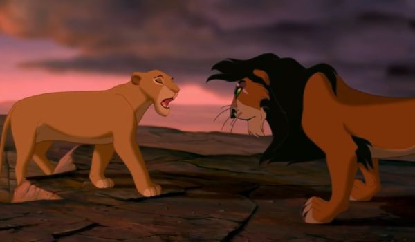 The Lion King: 8 Big Differences Between The Original And The Remake ...