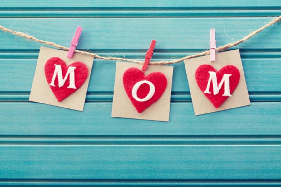 According to its founder, we&amp;#039;re all celebrating Mother&amp;#039;s Day wrong