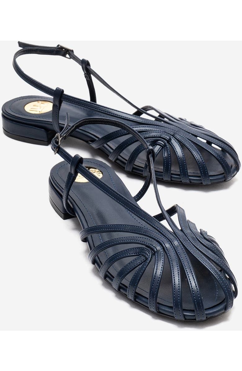 Liss Strap Sandal