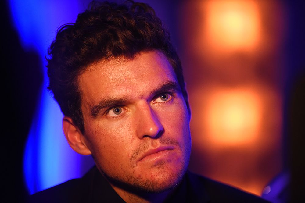 Greg Van Avermaet