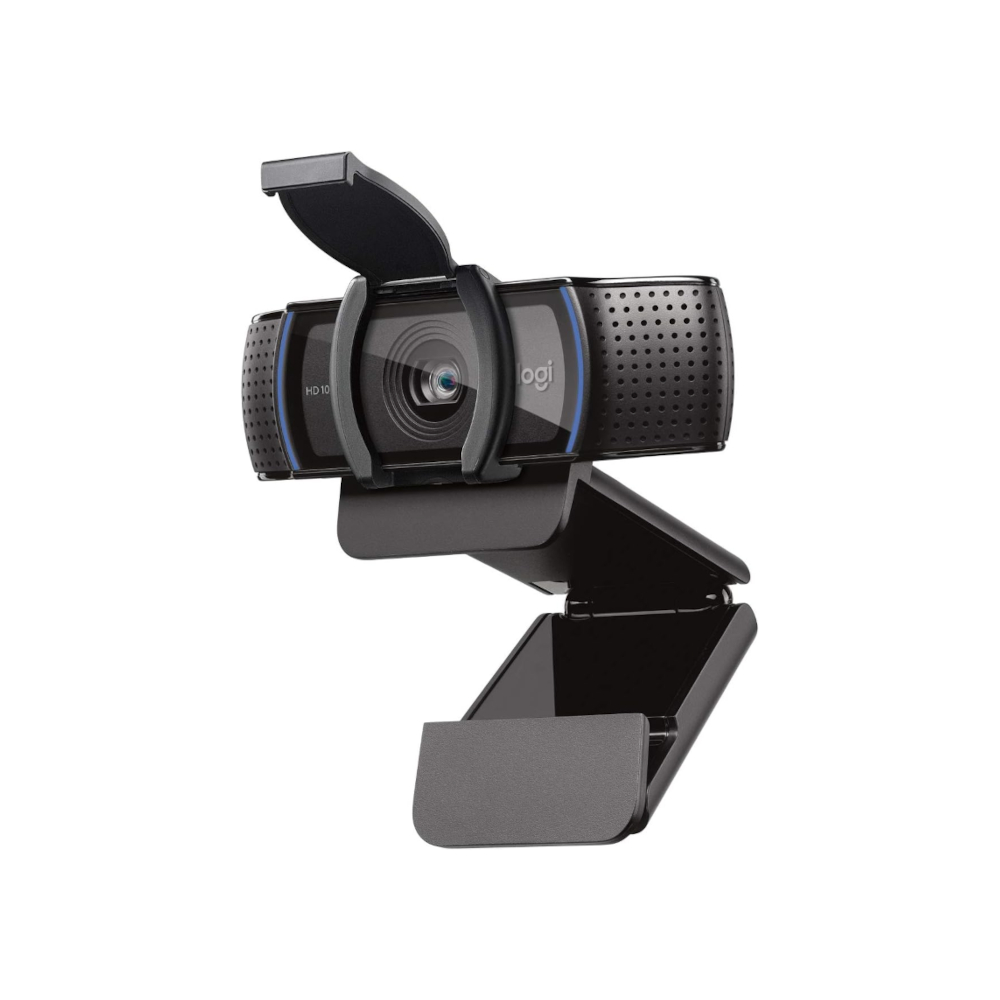 Webcam Logitech C920s HD Pro