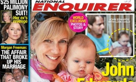 National Enquirer