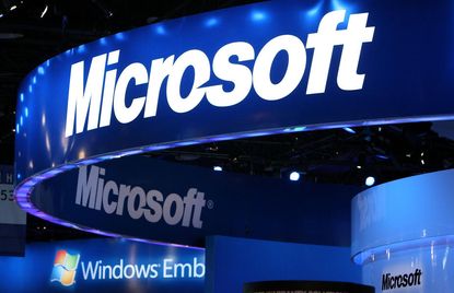 China targets Microsoft with anti-monopoly investigation
