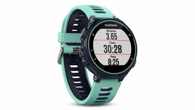 Garmin Forerunner 735XT