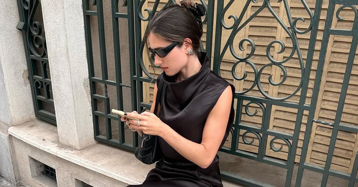 The Row–Inspired Pieces Under 0 at Zara, COS, and More The Row–Inspired Pieces Under 0 at Zara, COS, and More