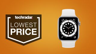 Apple watch 6 deals sale